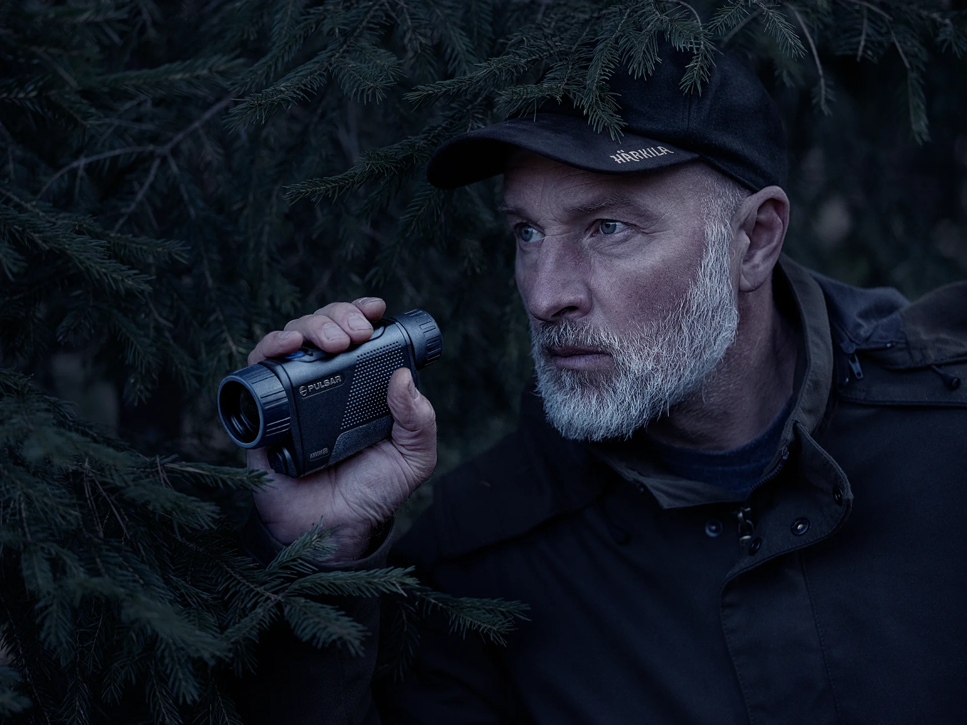 Axion 2 XG35 Thermal Monocular - Image 7