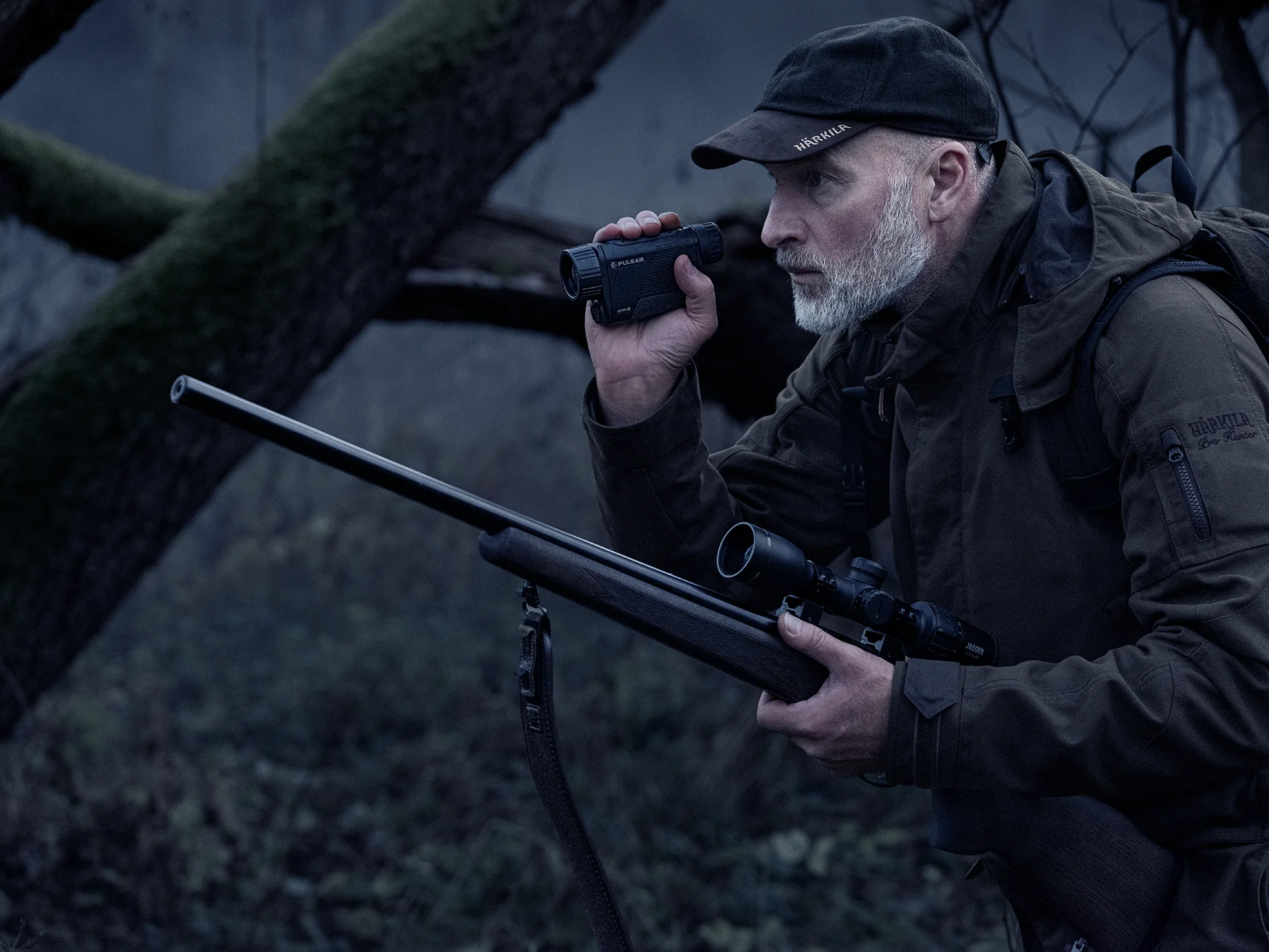 Axion 2 XQ35 Thermal Monocular - Image 7