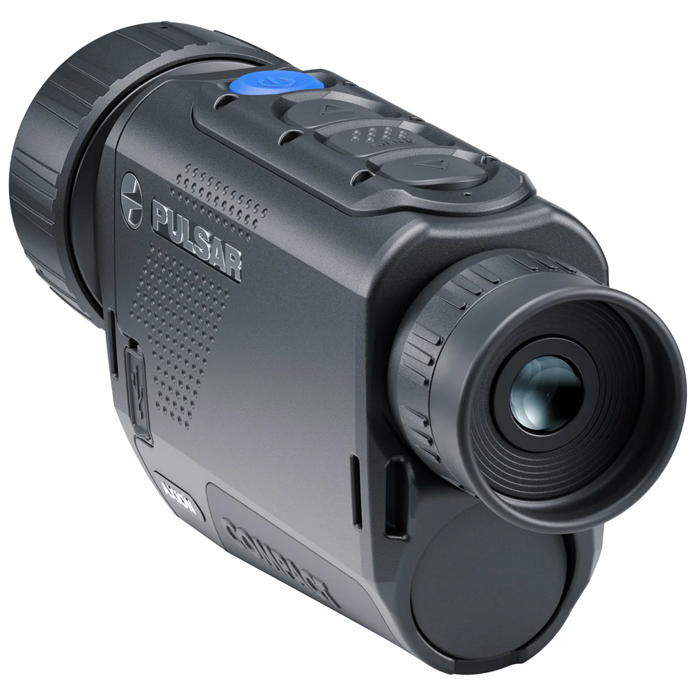 Axion XG35 Compact Thermal Monocular - Image 4