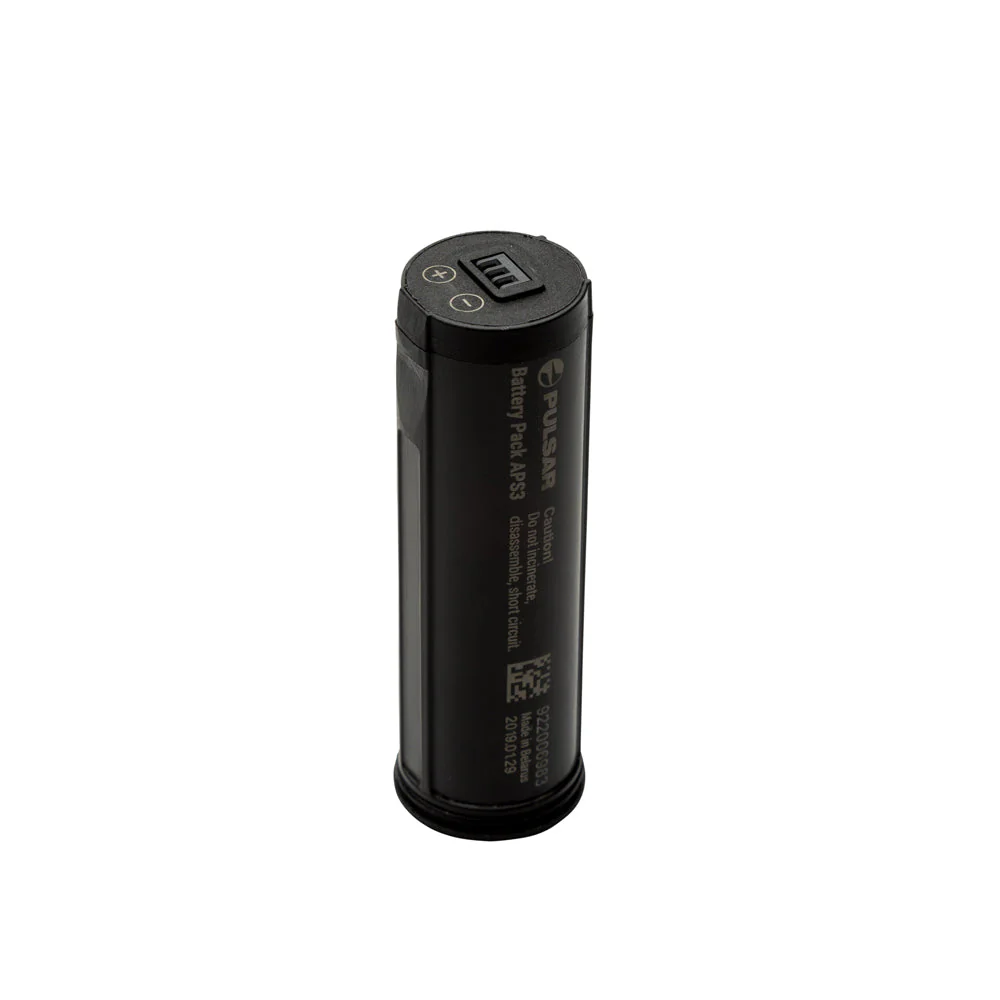 Battery Pack APS 3 - Image 4