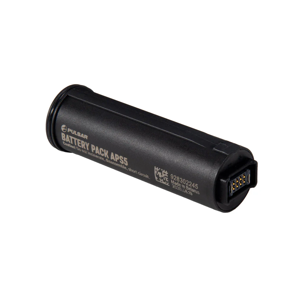 Battery Pack APS 5 - Image 3