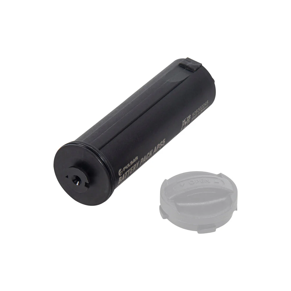 Battery Pack APS 5 - Image 7