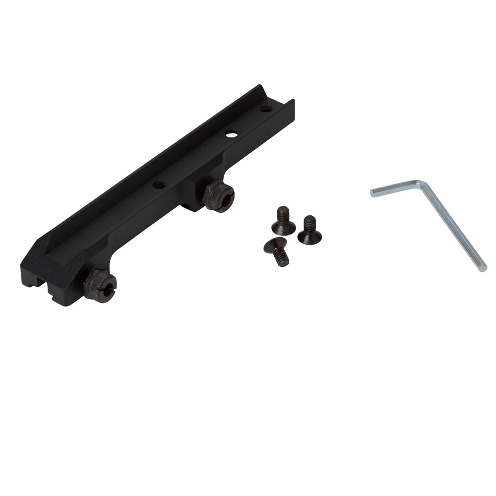 Digisight Los/Dovetail Rifle Mount - Image 6