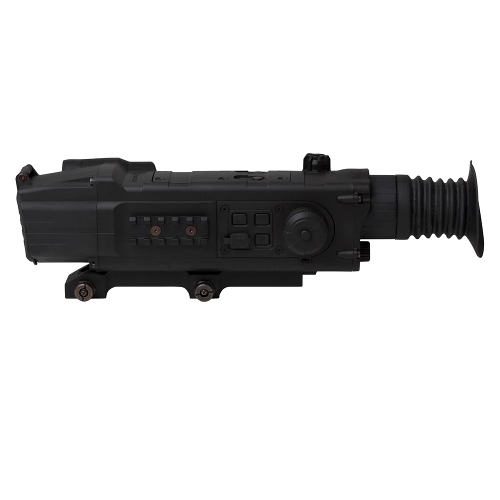 Digisight Los/Dovetail Rifle Mount - Image 7