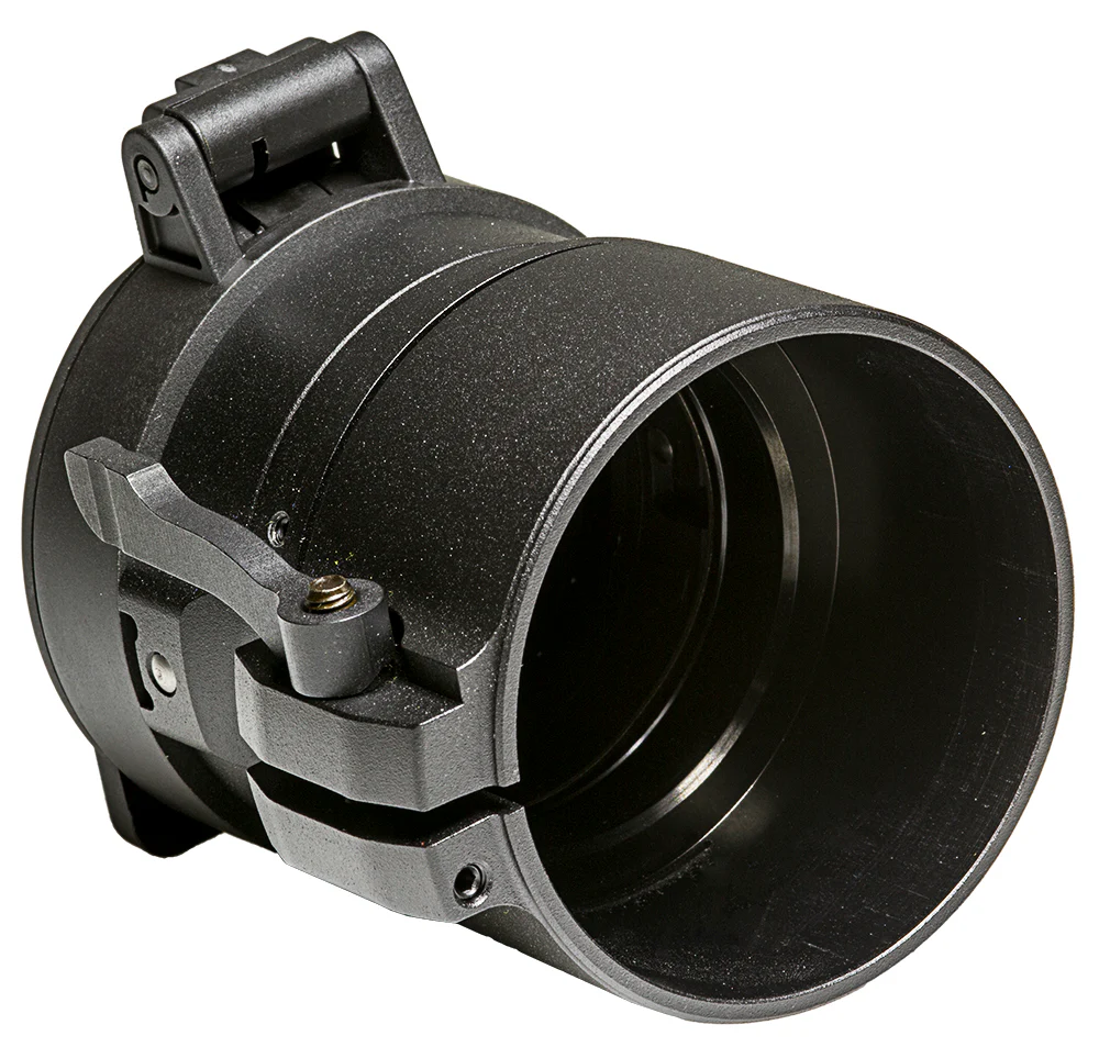 DN 50 mm Metal Scope Adapter for Forward DFA, Core FXD/FXQ - Image 3