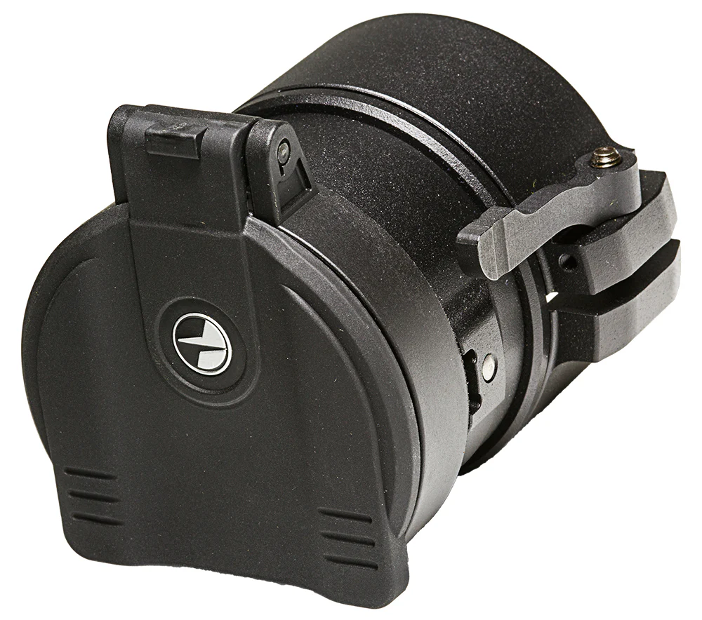 DN 50 mm Metal Scope Adapter for Forward DFA, Core FXD/FXQ - Image 4