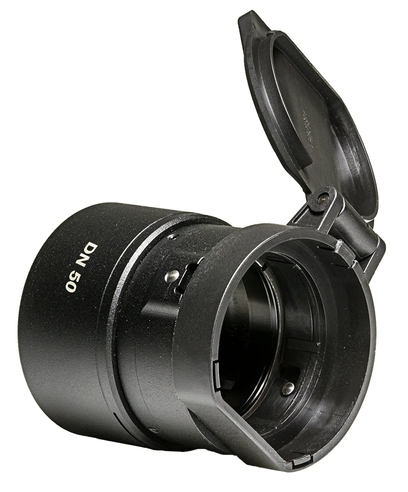 DN 50 mm Metal Scope Adapter for Forward DFA, Core FXD/FXQ - Image 5