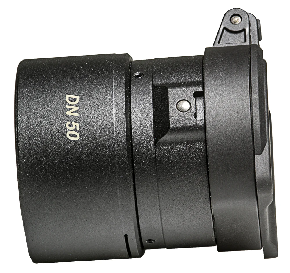 DN 50 mm Metal Scope Adapter for Forward DFA, Core FXD/FXQ - Image 7