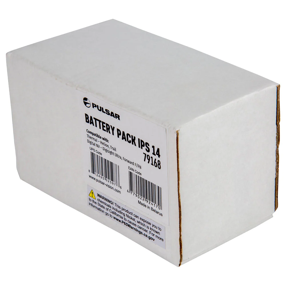 IPS 14 Battery Pack - Image 8