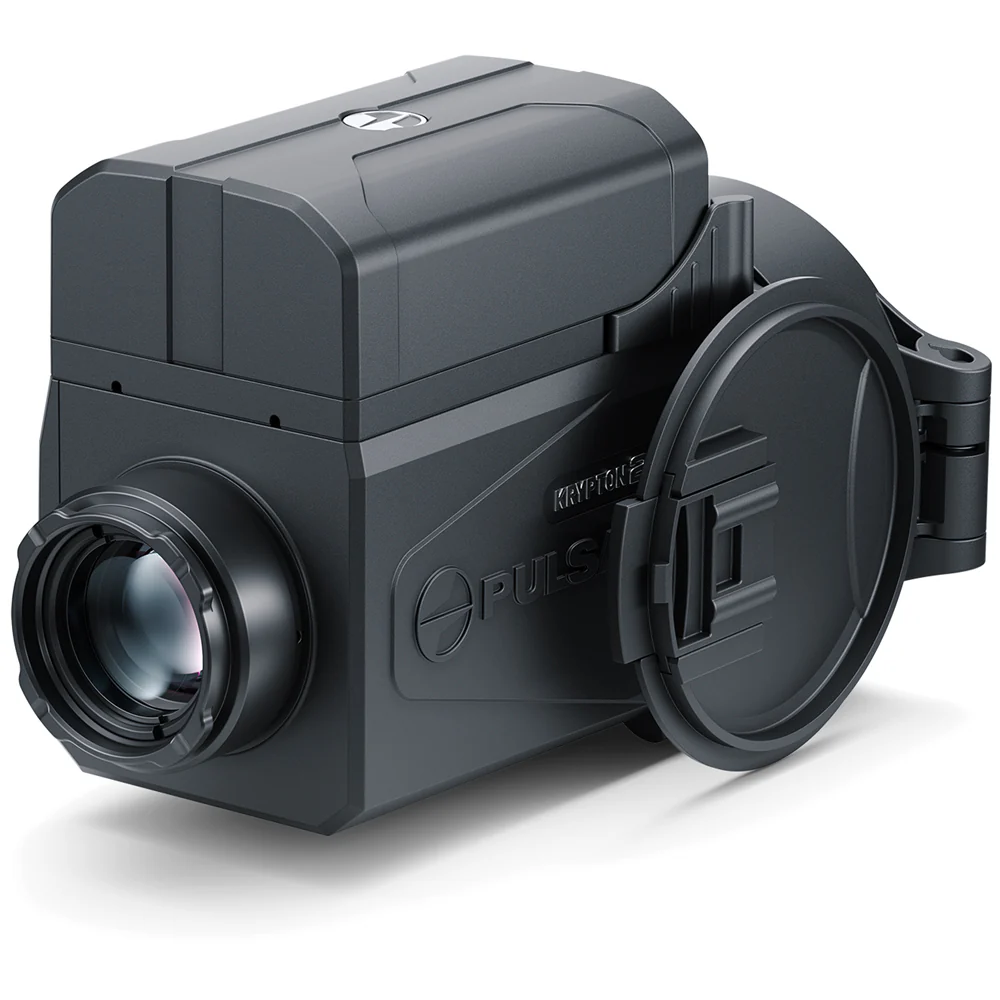 Krypton 2 XG50 Thermal Front Attachment Kit - Image 3