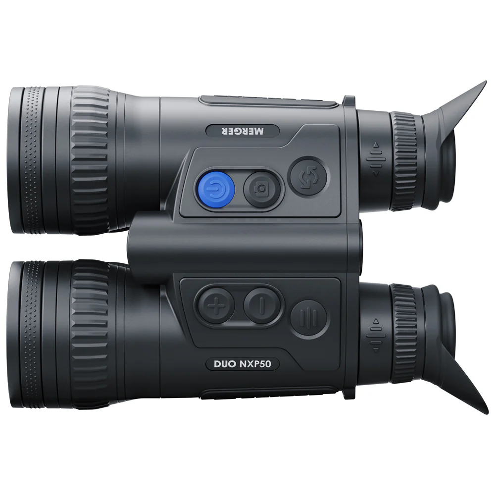 Merger Duo NXP50 Thermal Binocular - Image 3
