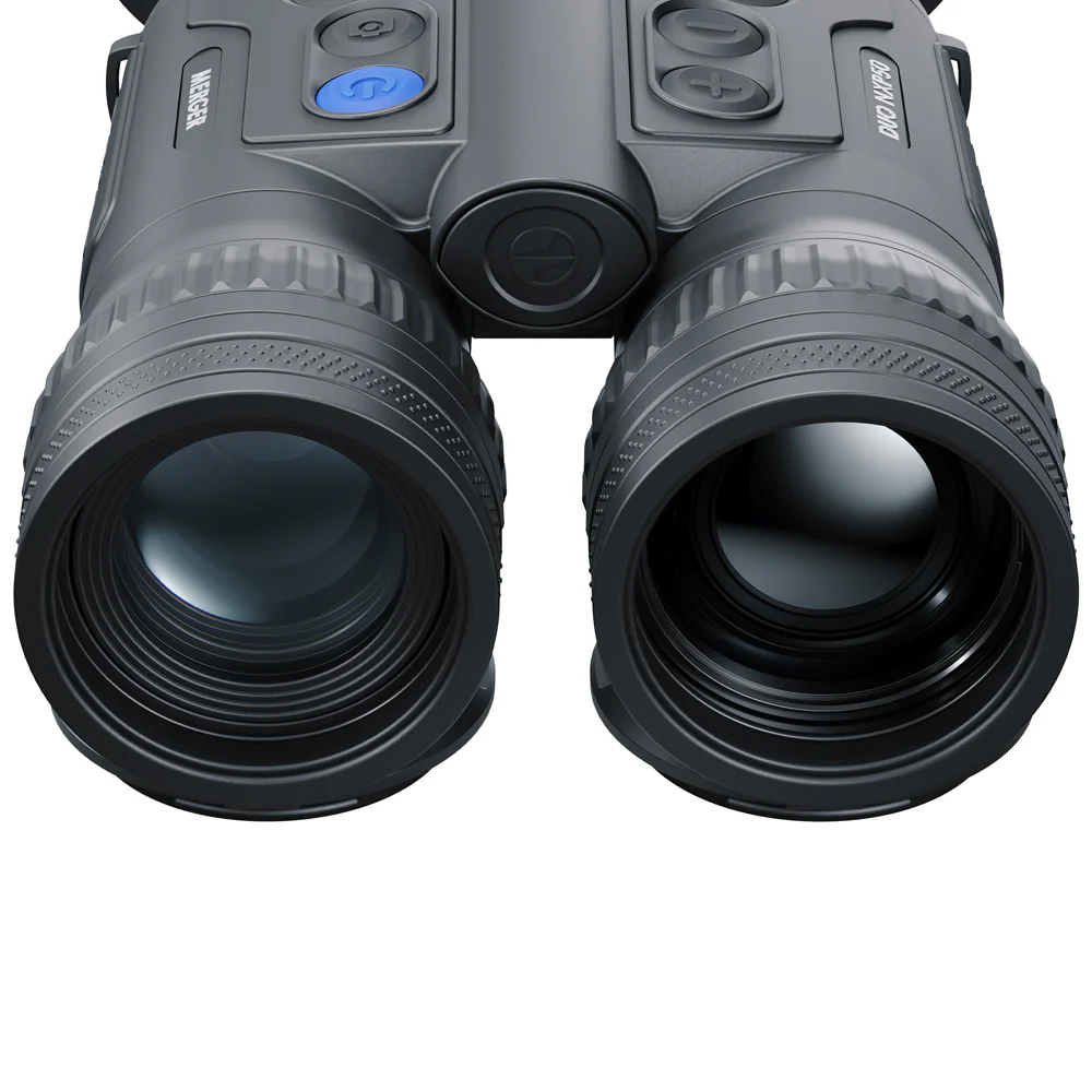 Merger Duo NXP50 Thermal Binocular - Image 4