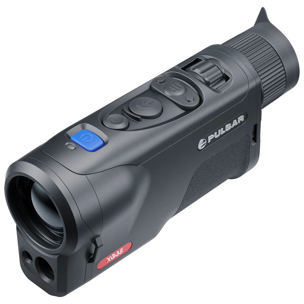 Oryx LRF XG35 Thermal Monocular - Image 6