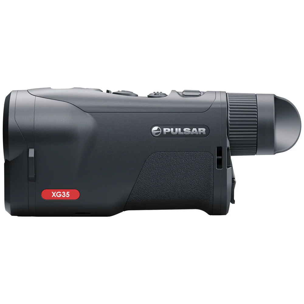 Oryx LRF XG35 Thermal Monocular - Image 9