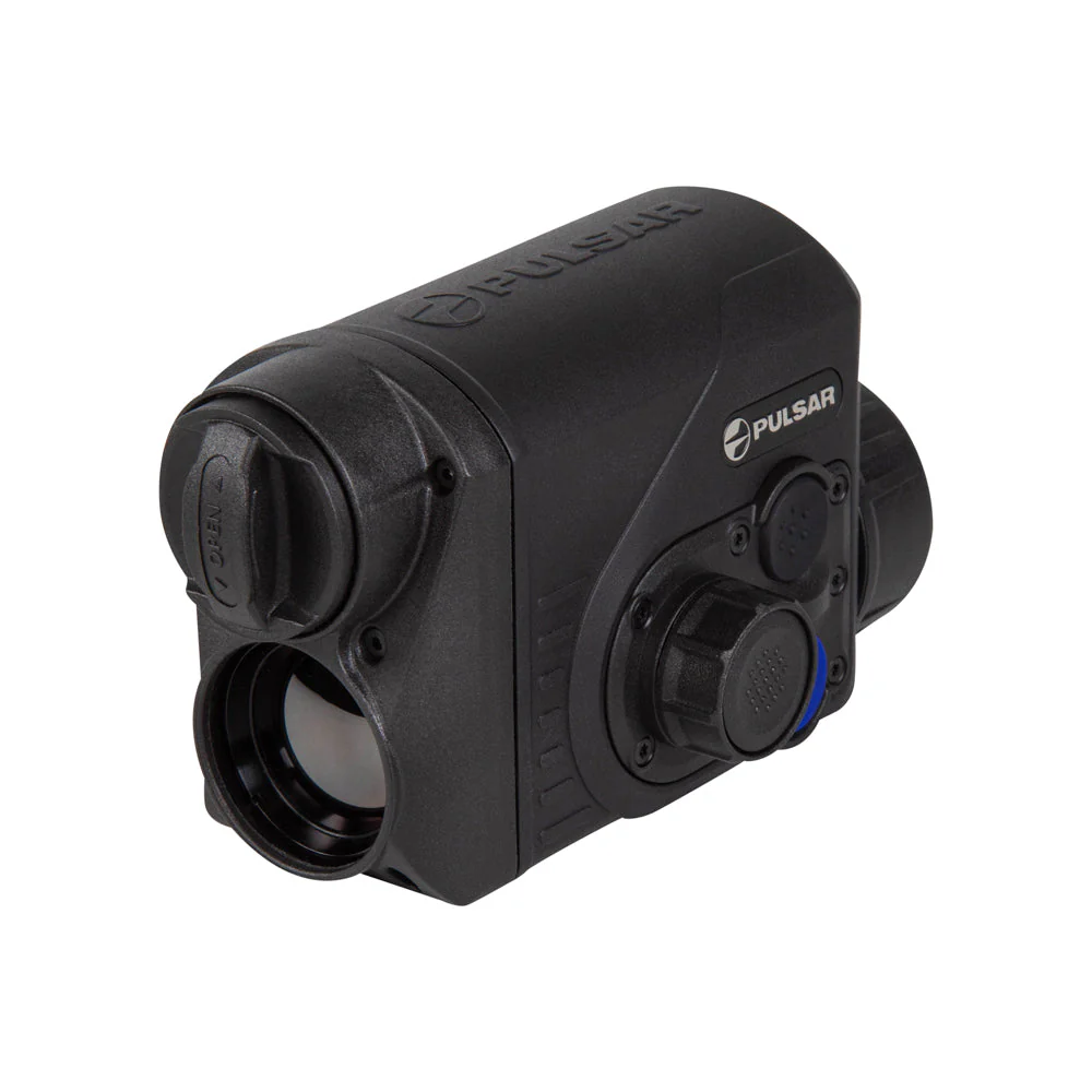 Proton FXQ30 Thermal Imaging Front Attachment Kit - Image 3