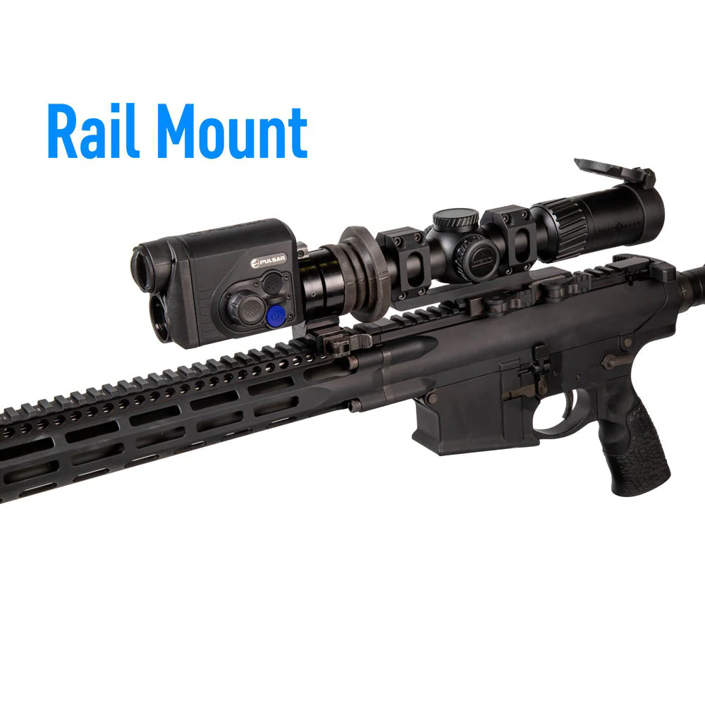 Proton FXQ30 Thermal Imaging Front Attachment Kit - Image 4