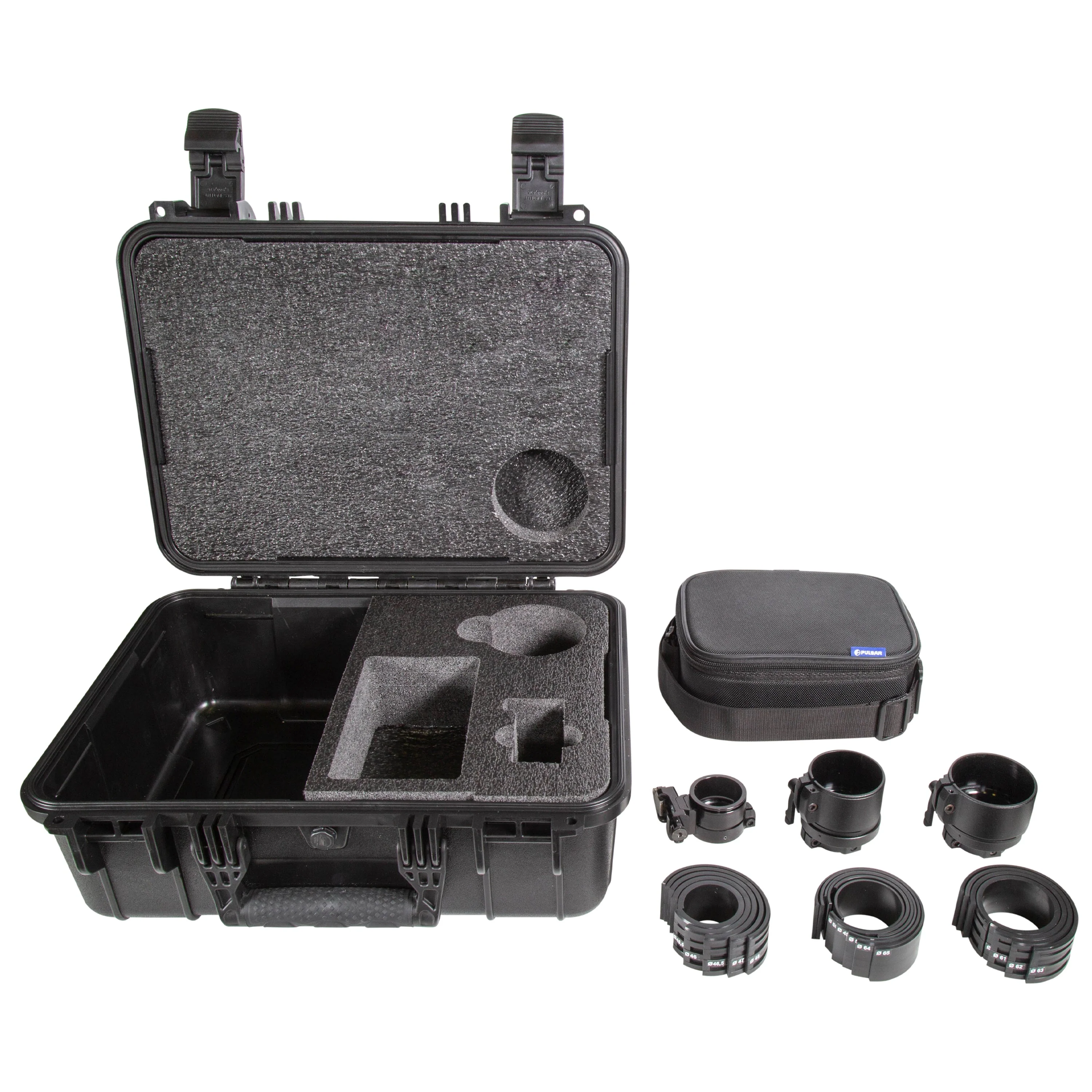 Proton FXQ30 Thermal Imaging Front Attachment Kit - Image 5