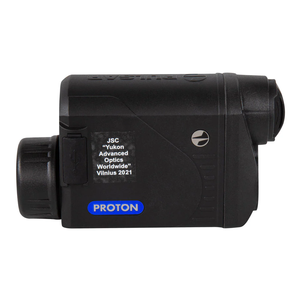 Proton FXQ30 Thermal Imaging Front Attachment Kit - Image 7