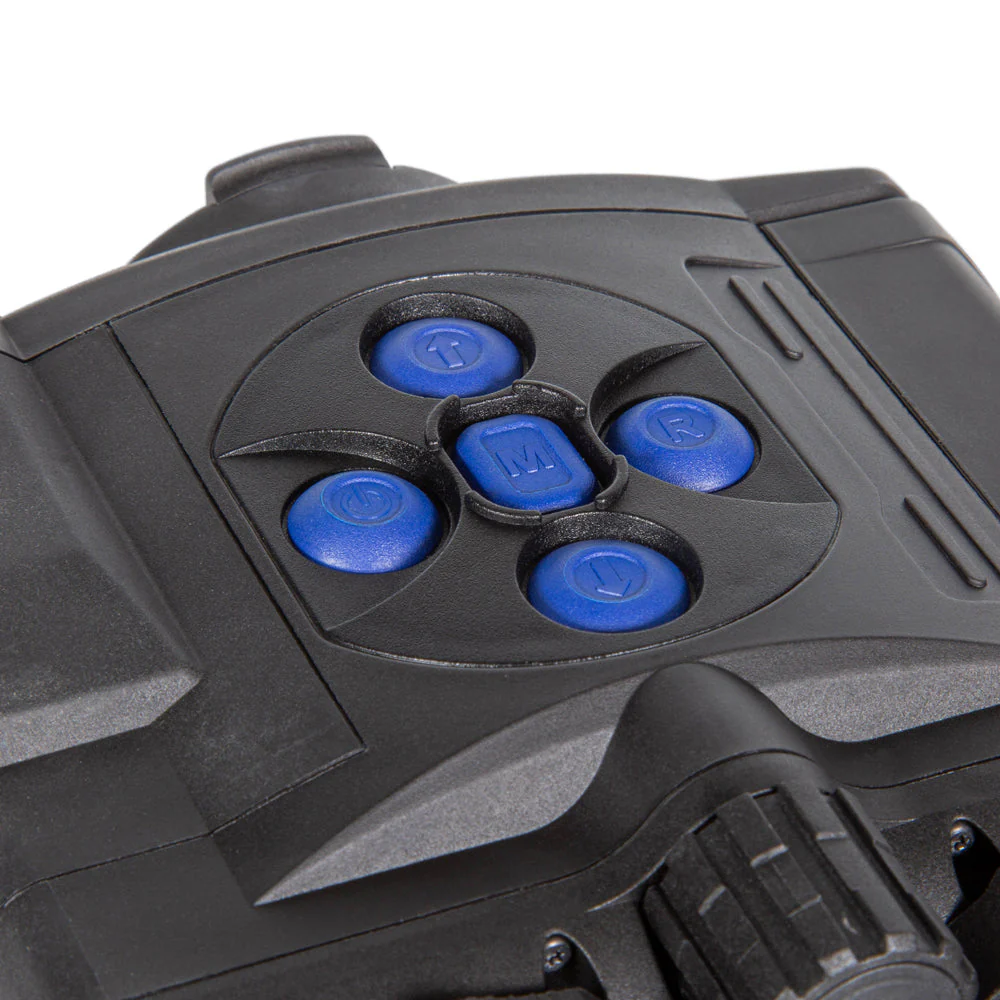 Accolade 2 LRF XP50 Pro Thermal Binocular - Image 15