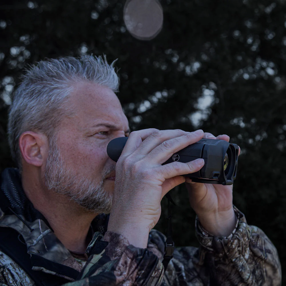 Accolade 2 LRF XP50 Pro Thermal Binocular - Image 24