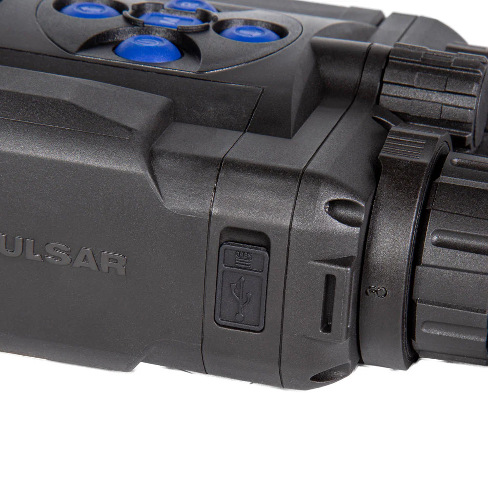 Accolade 2 LRF XP50 Pro Thermal Binocular - Image 8