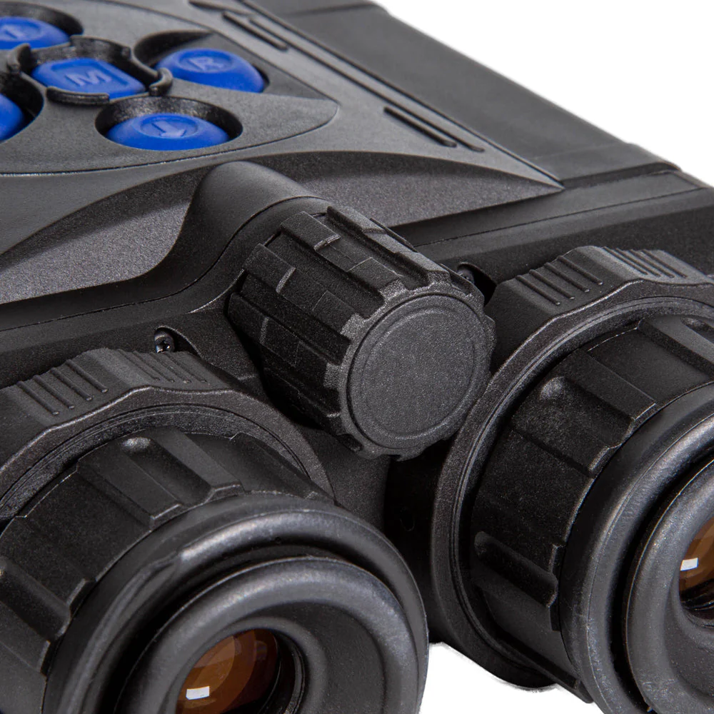 Accolade 2 LRF XP50 Pro Thermal Binocular - Image 9