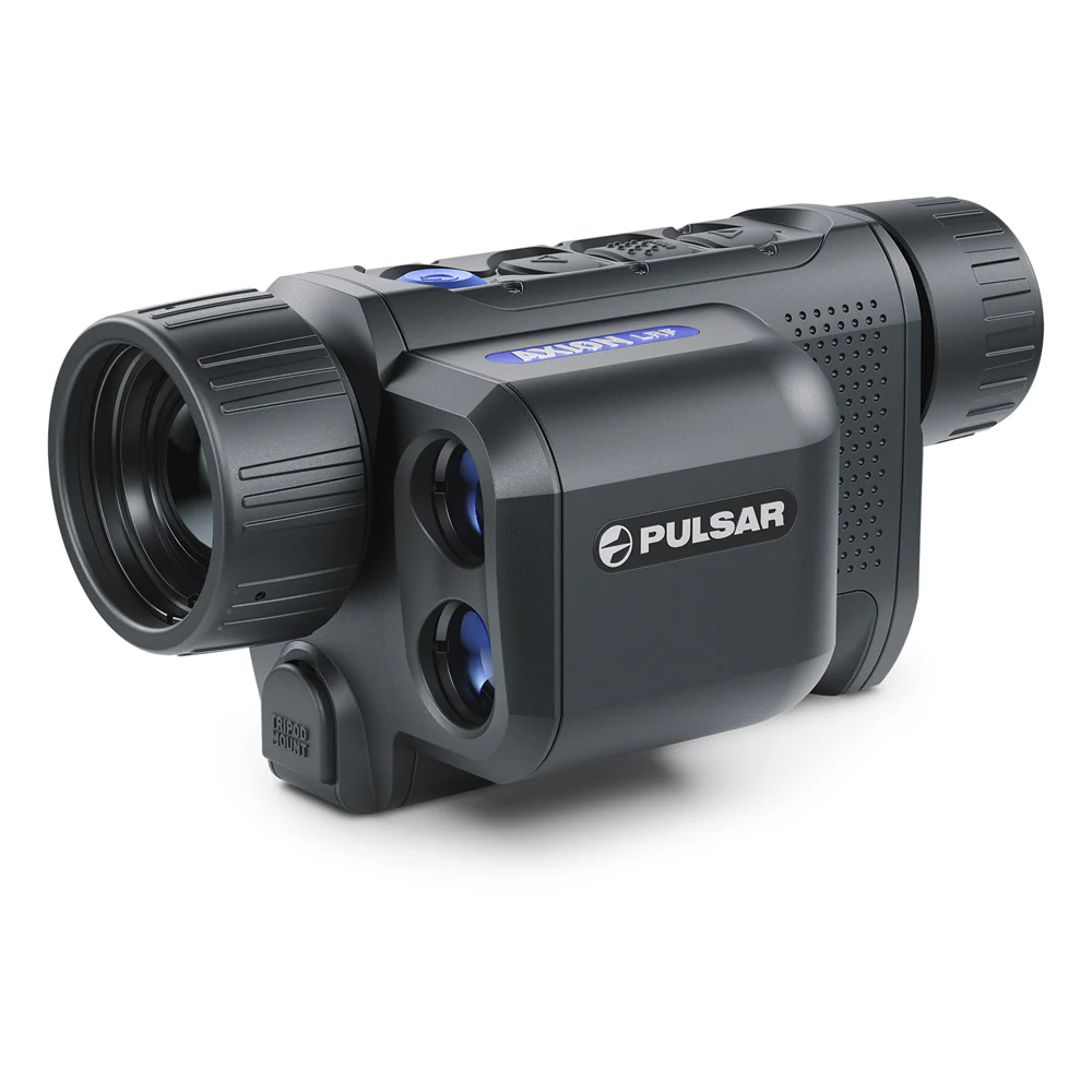 Axion LRF XQ38 Thermal Monocular - Image 2