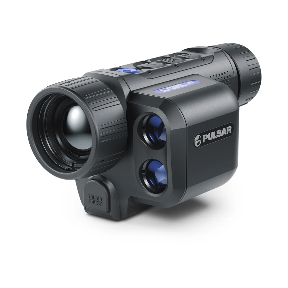 Axion LRF XQ38 Thermal Monocular - Image 3