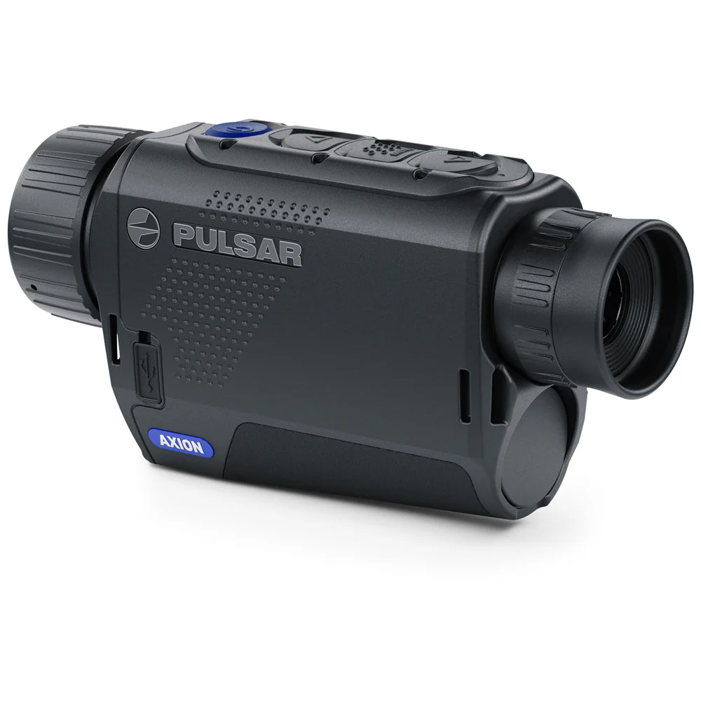 Axion XM30F Thermal Monocular - Image 3