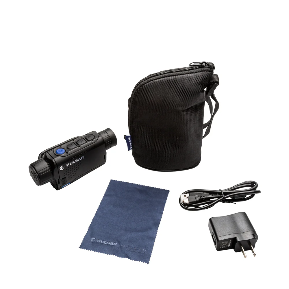 Axion XM30S Thermal Monocular - Image 14