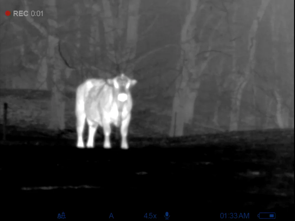 Axion XM30S Thermal Monocular - Image 5