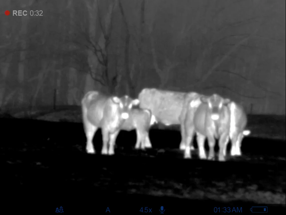 Axion XM30S Thermal Monocular - Image 7