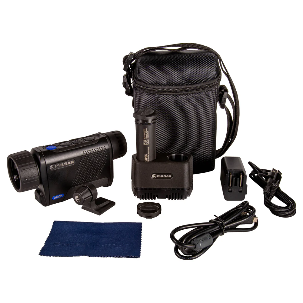 Axion XQ38 Thermal Monocular - Image 2