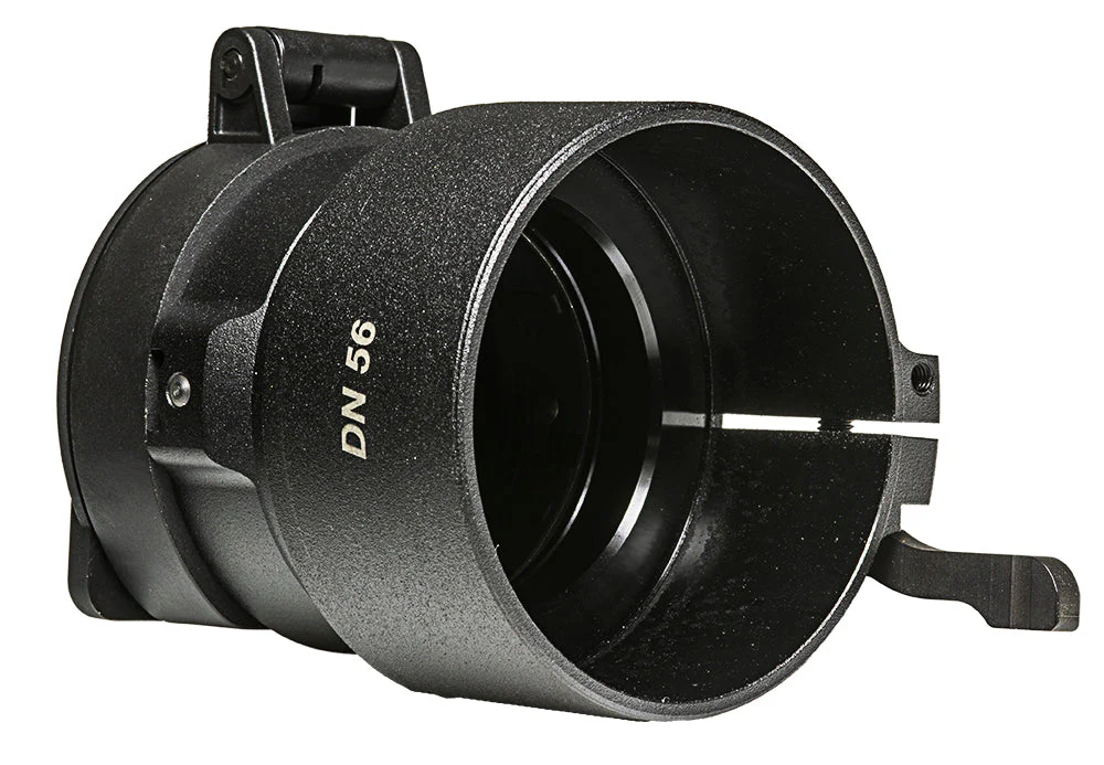 DN 56 mm Metal Scope Adapter for Forward DFA, Core FXD/FXQ - Image 3