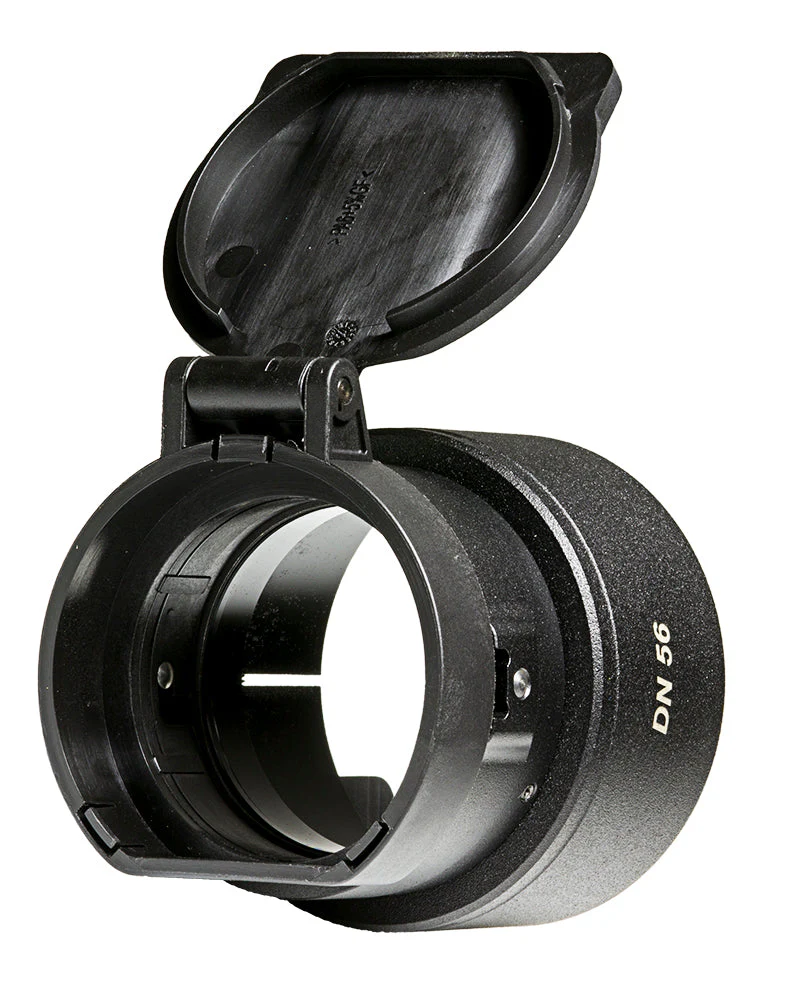 DN 56 mm Metal Scope Adapter for Forward DFA, Core FXD/FXQ - Image 4
