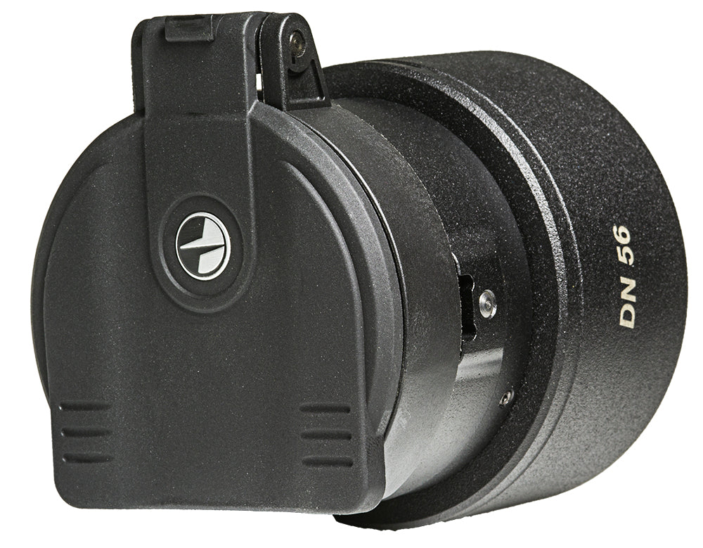 DN 56 mm Metal Scope Adapter for Forward DFA, Core FXD/FXQ - Image 5