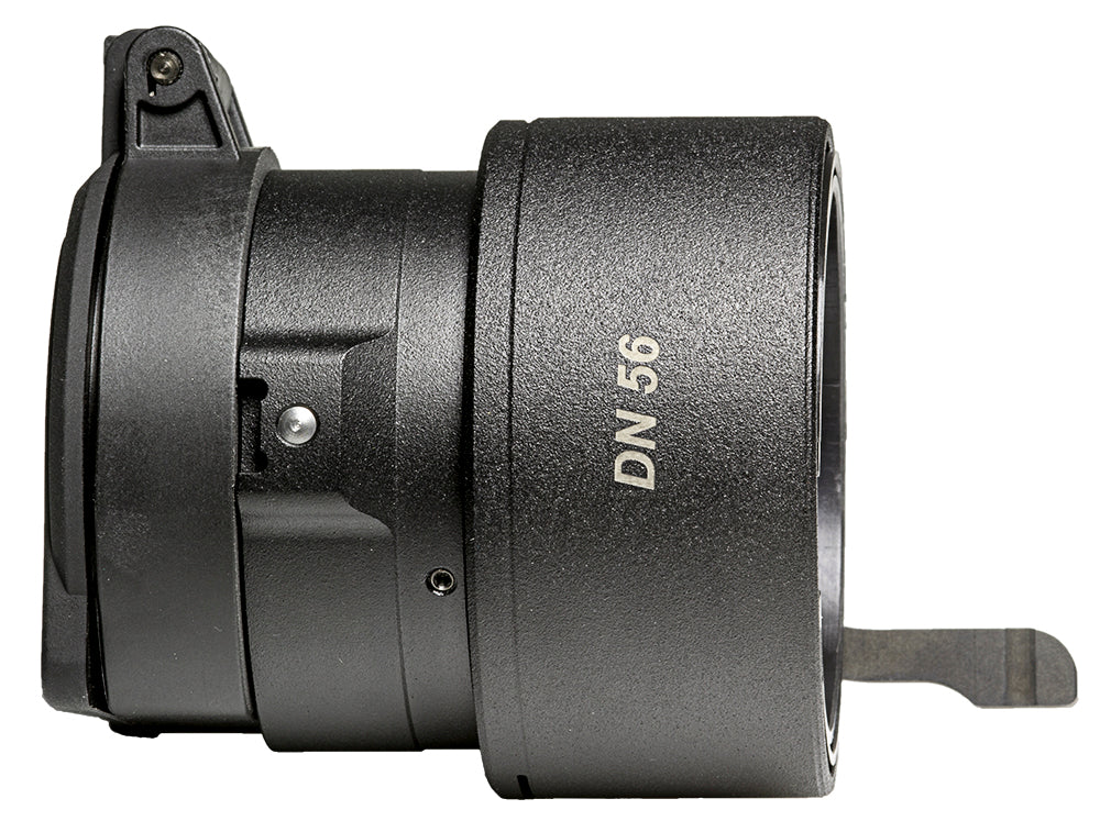 DN 56 mm Metal Scope Adapter for Forward DFA, Core FXD/FXQ - Image 7