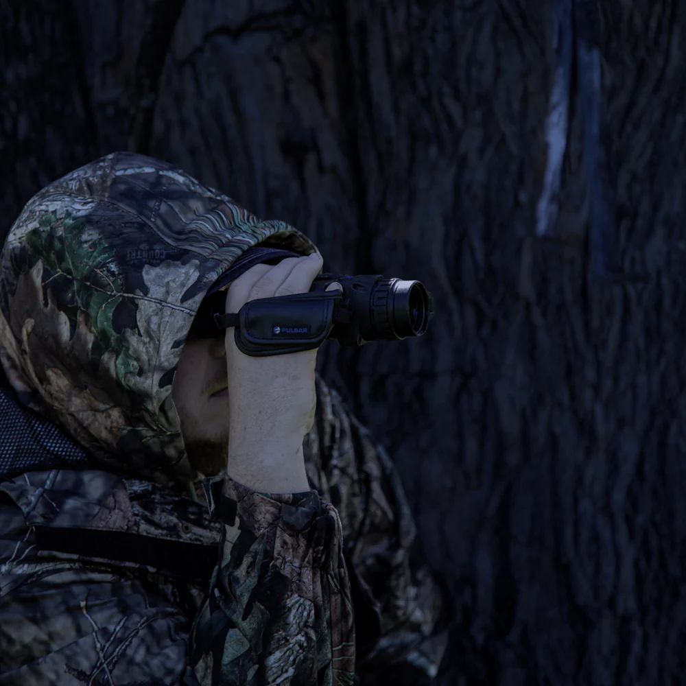 Helion 2 XP50 2.5-20 Thermal Monocular - Image 13