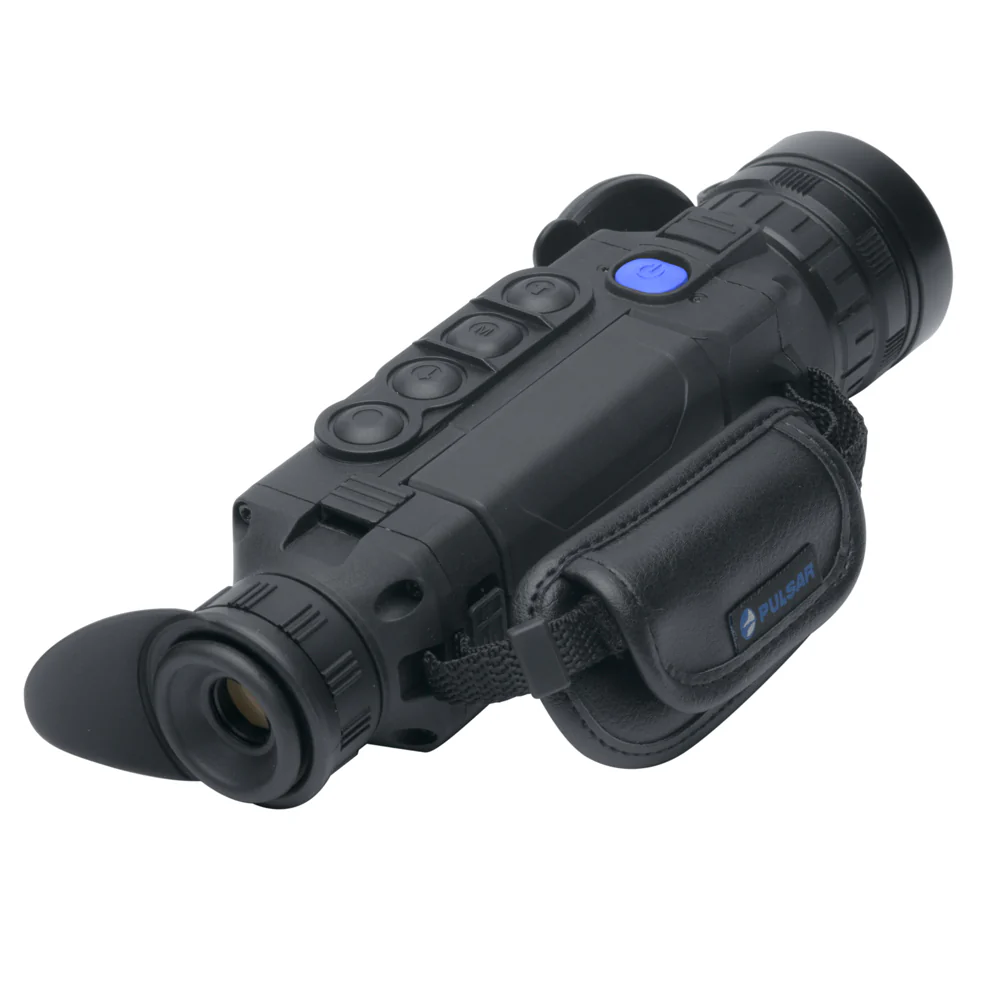 Helion 2 XP50 2.5-20 Thermal Monocular - Image 2