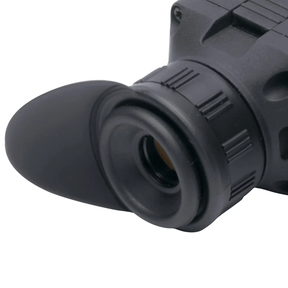 Helion 2 XP50 2.5-20 Thermal Monocular - Image 4
