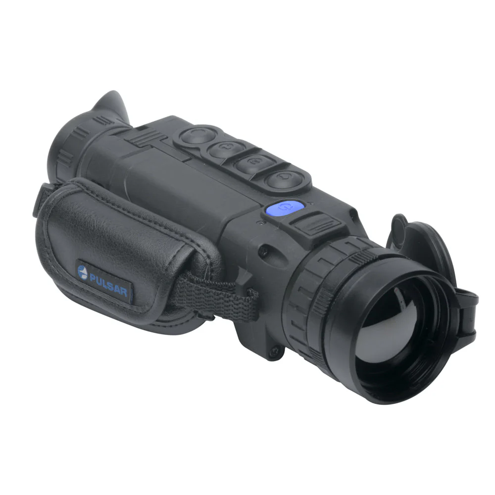 Helion 2 XP50 PRO 2.5-20 Thermal Monocular (Discontinued)