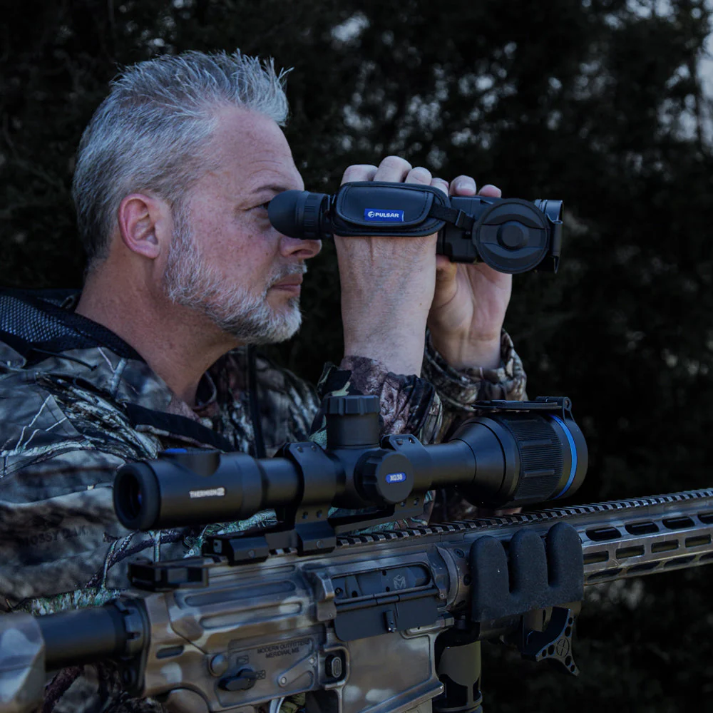 Helion 2 XP50 PRO 2.5-20 Thermal Monocular (Discontinued) - Image 24
