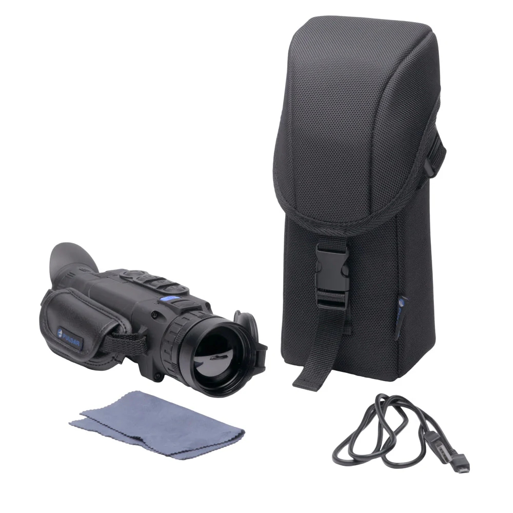 Helion 2 XP50 PRO 2.5-20 Thermal Monocular (Discontinued) - Image 8