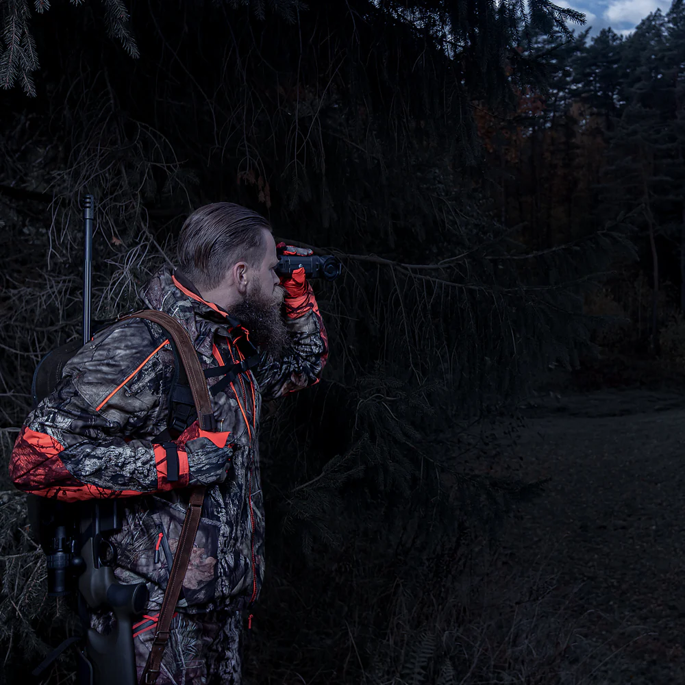 Helion 2 XQ38 Thermal Monocular - Image 4
