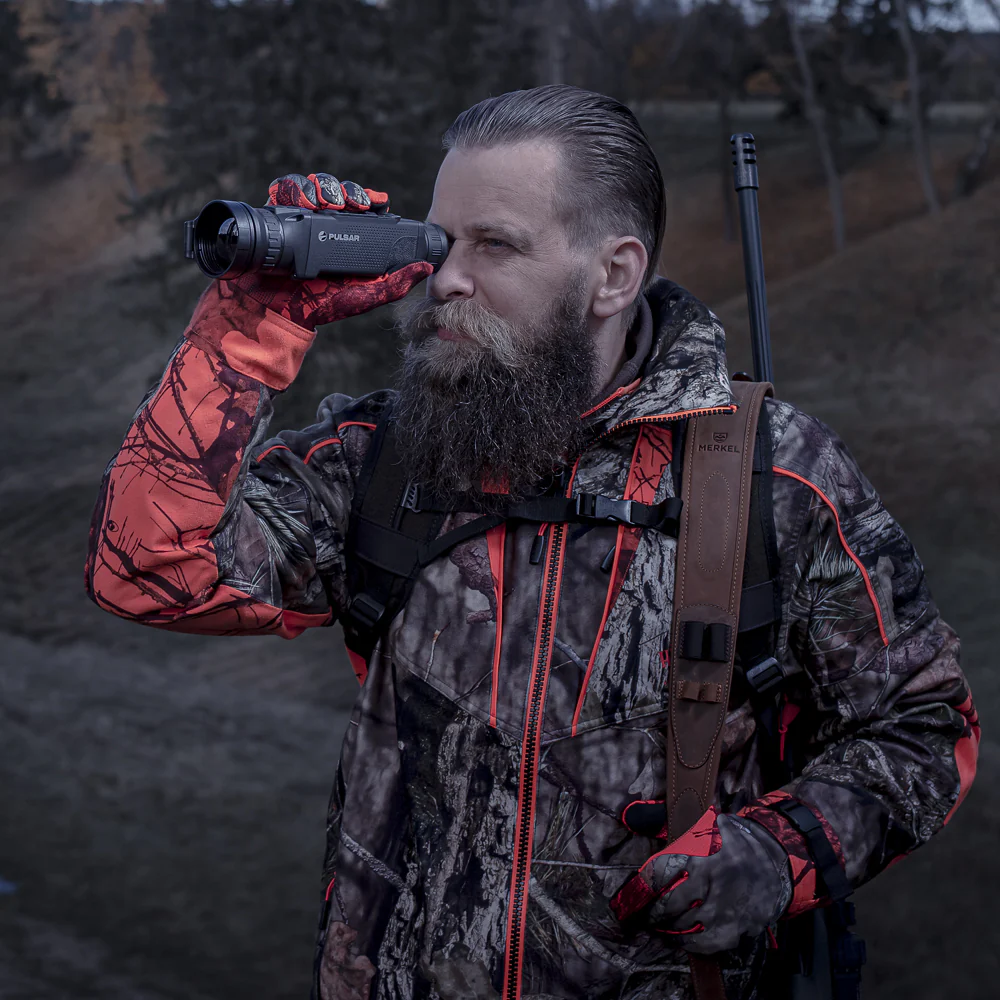 Helion 2 XQ50 Thermal Monocular - Image 4