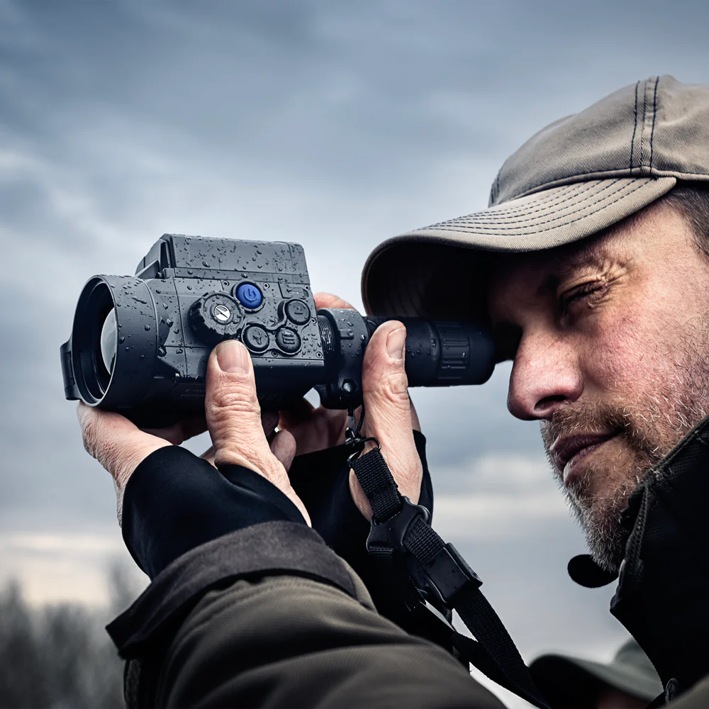 Krypton 2 XQ35 Thermal Front Attachment Kit - Image 7