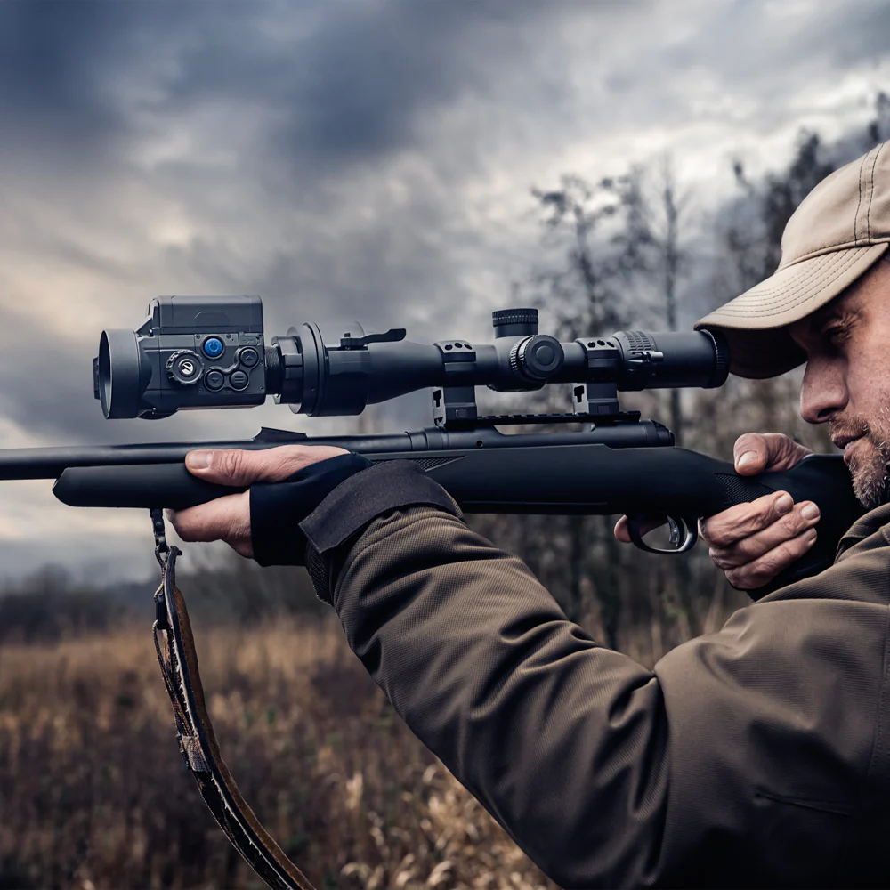 Krypton 2 XQ35 Thermal Front Attachment Kit - Image 8