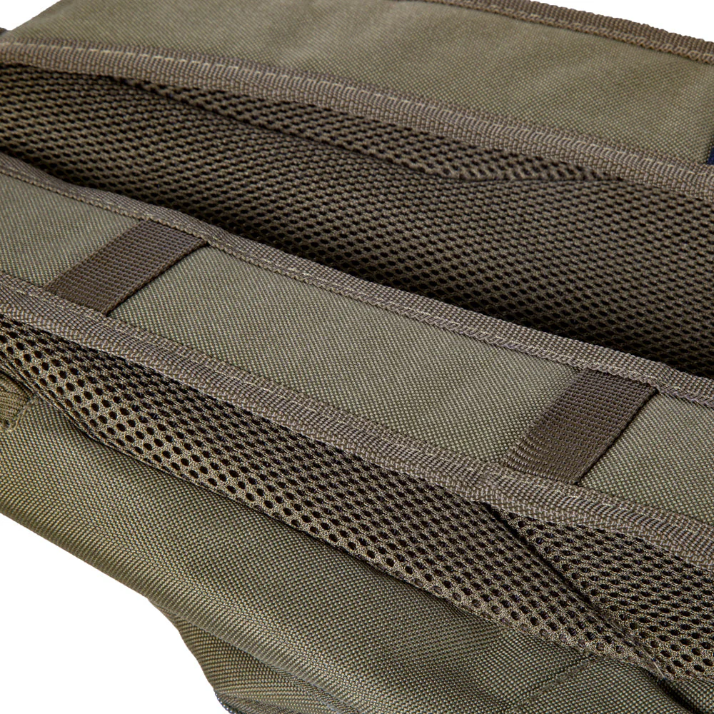 Pulsar Olive 15L Backpack - Image 3