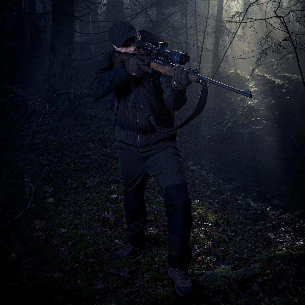Pulsar Thermion 2 XP50 Thermal Riflescope - Image 17