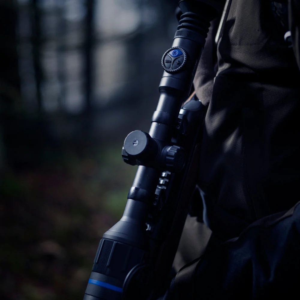 Pulsar Thermion 2 XP50 Thermal Riflescope - Image 18